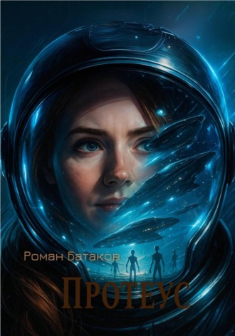 Роман Геннадьевич Батаков. Протеус