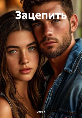 Софа К. Зацепить