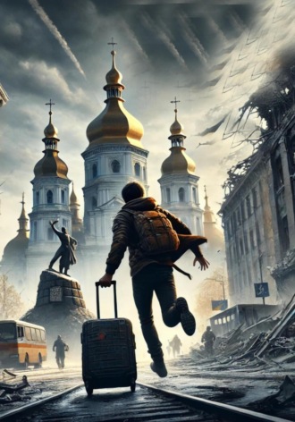 Обложка книги «Бабочка на помойке»