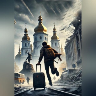 Обложка книги «Путь к Ильичу»