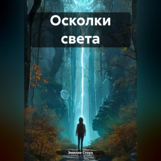 Обложка книги «Осколки света»