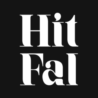 Обложка книги «HitFal – пробуди потенциал Истинного Я. Метод достижения любой точки Б»