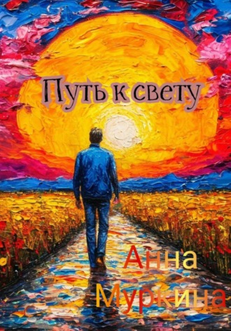 Анна Муркина. Путь к свету
