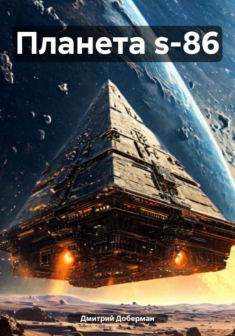 Планета s-86. Дмитрий Доберман