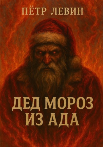 Пётр Левин. Дед Мороз из Ада