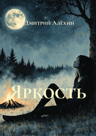 Дмитрий Алёхин. Яркость