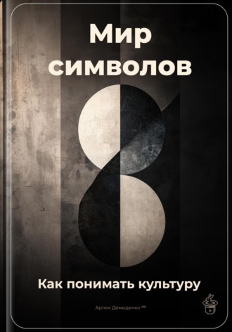 Обложка книги «Мир символов: Как понимать культуру»