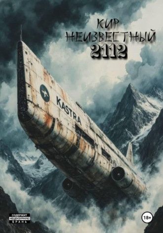2112. Кир Николаевич Неизвестный