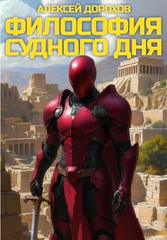 Философия Судного дня. Алексей Дорохов
