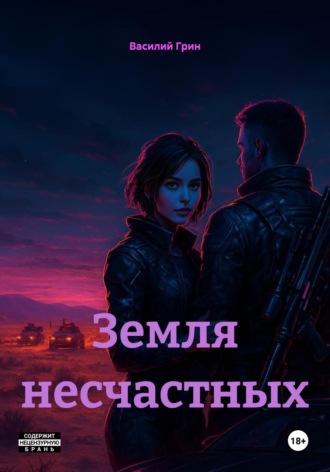 Василий Грин. Земля несчастных