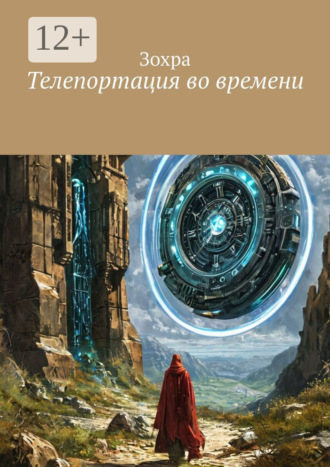Зохра. Телепортация во времени