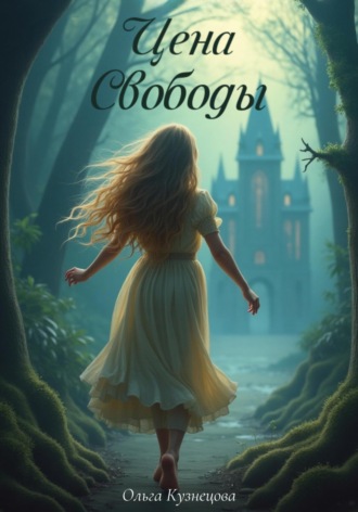 Ольга Кузнецова. Цена свободы