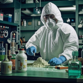 Обложка книги «Сера»