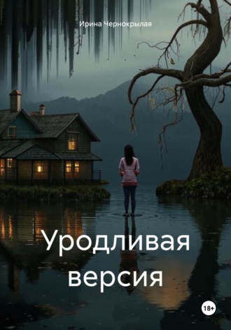 Ирина Чернокрылая. Уродливая версия