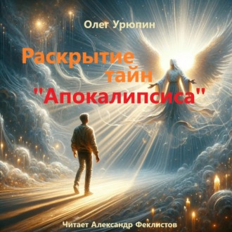 Обложка книги «Раскрытие тайн «Апокалипсиса»»