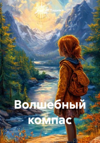 Андрей Андреевич Падалко. Волшебный компас