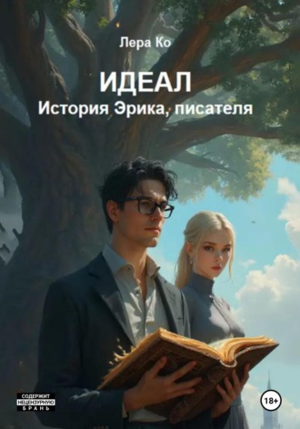 Лера Ко. Идеал. История Эрика, писателя