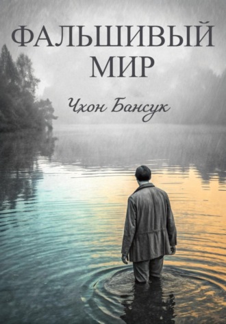 Обложка книги «Фальшивый мир»