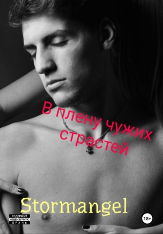 Обложка книги «В плену чужих страстей»