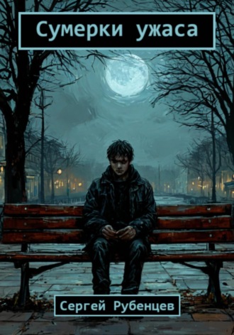 Сергей Рубенцев. Сумерки Ужаса