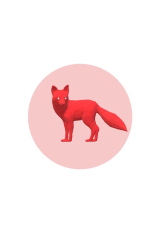 Василий Павлович Афонин. Свет красной Лисы