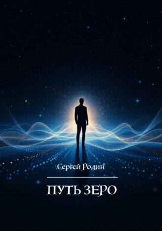 Обложка книги «Путь Зеро»