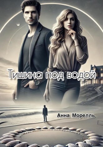 Тишина под водой. Анна Морелль