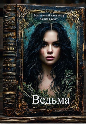 Сергей Гамбит. Ведьма