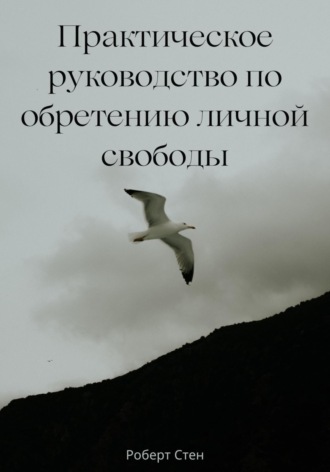Роберт Стен. Практическое руководство по обретению личной свободы