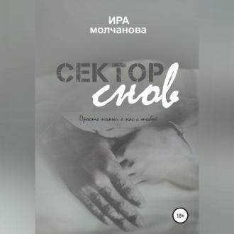 Обложка книги «Сектор снов»