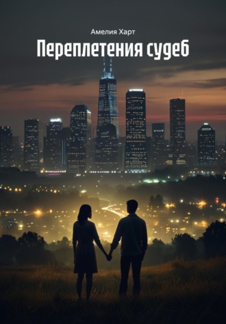 Амелия Харт. Переплетения судеб