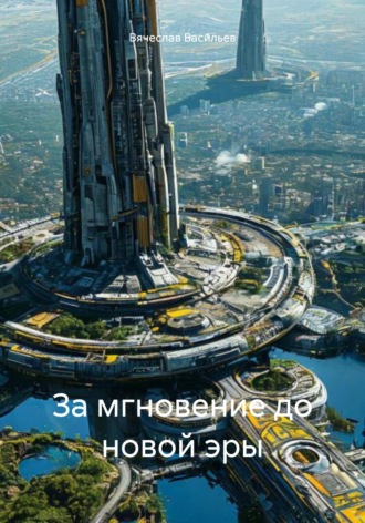 Вячеслав Васильев. За мгновение до новой эры