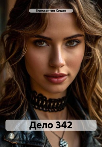 Константин Владимирович Ходин. Дело 342