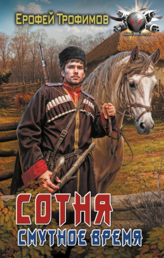 Обложка книги «Сотня. Смутное время»