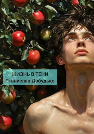 Обложка книги «Жизнь в тени»