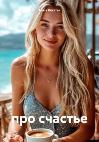 Агата Богатая. про счастье