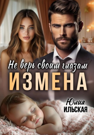 Юлия Ильская. Измена. Не верь своим глазам