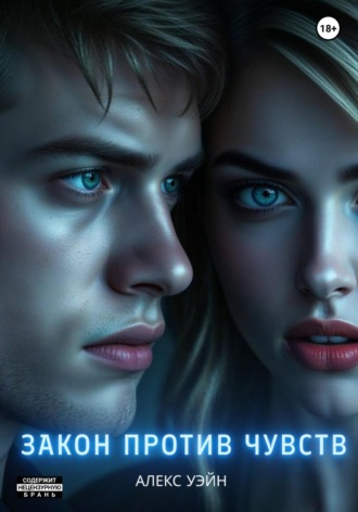 Закон против чувств. 
