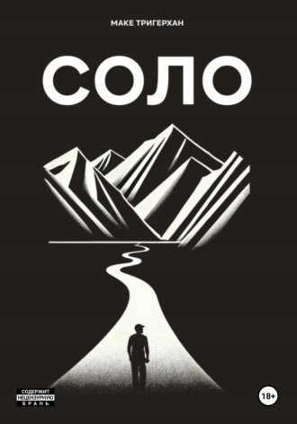 Обложка книги «Соло»
