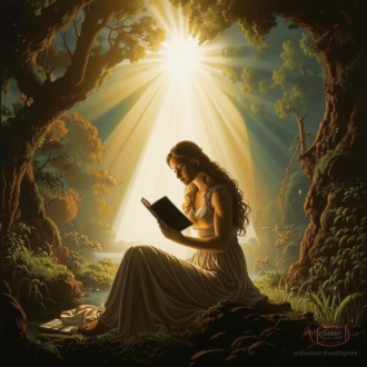 . Эхо Рая: Легенда о Любви и Изгнании