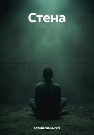Обложка книги «Стена»