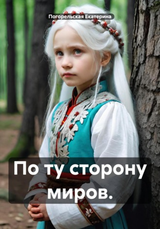 Обложка книги «По ту сторону миров»