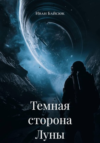 Обложка книги «Темная сторона Луны»