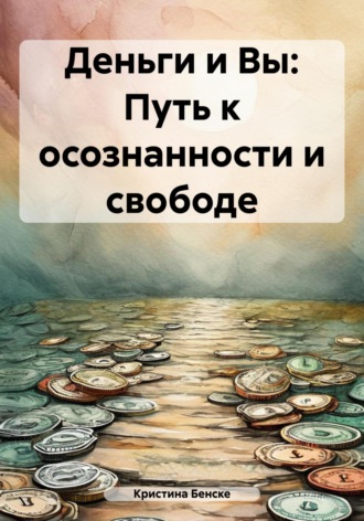 Кристина Бенске. Финансы и психика: Как перестать себе мешать