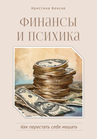 Финансы и психика: Как перестать себе мешать. Кристина Бенске