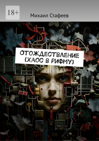 Обложка книги «Отождествление {Хаос в рифму}»