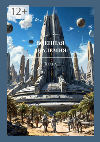 Военная академия. 