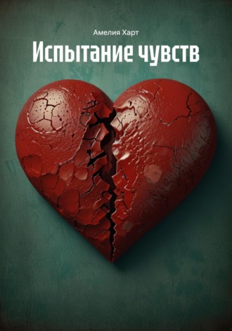 Амелия Харт. Испытание чувств