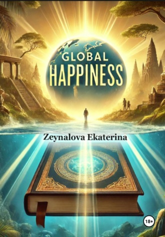 Обложка книги «Global happiness»