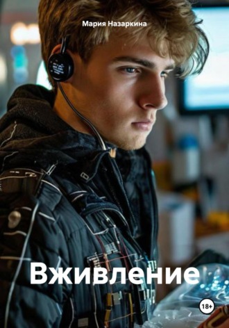Мария Назаркина. Вживление